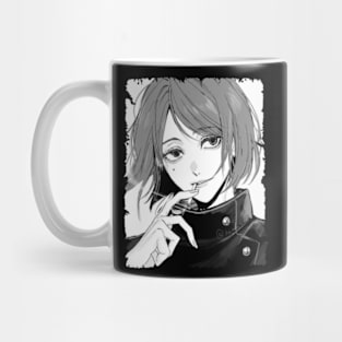 SHOKO IEIRI MERCH VTG Mug